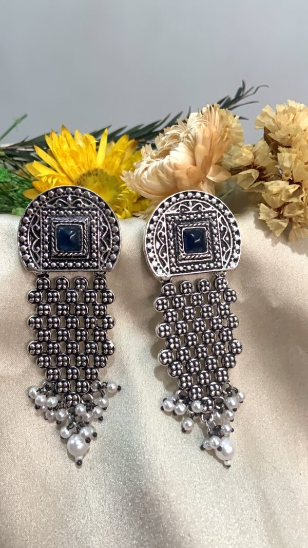 Ruchira Earrings